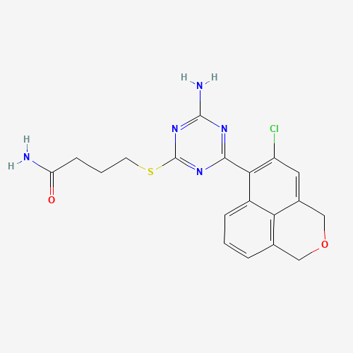 FT-0700425 CAS:959763-06-5 chemical structure