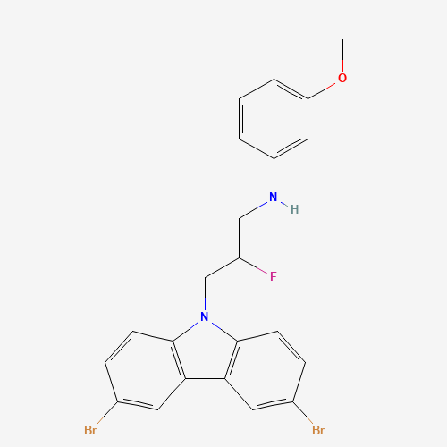 FT-0700433 CAS:1235481-90-9 chemical structure