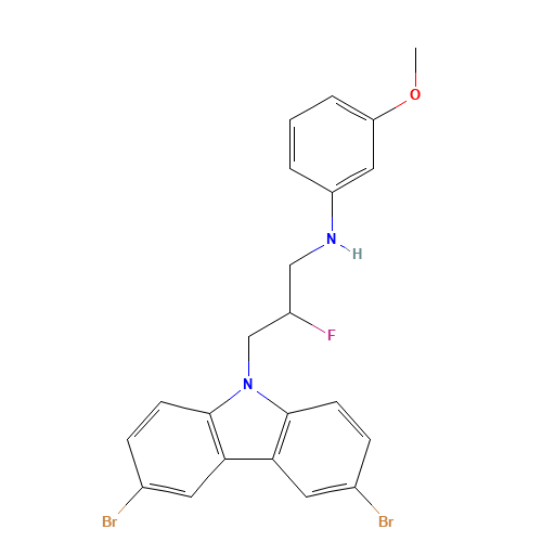 FT-0700433 CAS:1235481-90-9 chemical structure