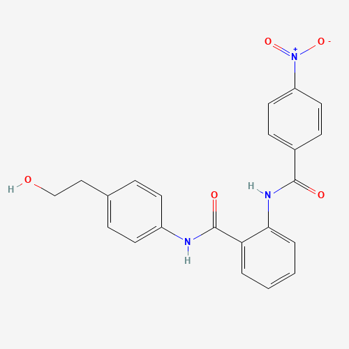 FT-0700436 CAS:1253452-78-6 chemical structure