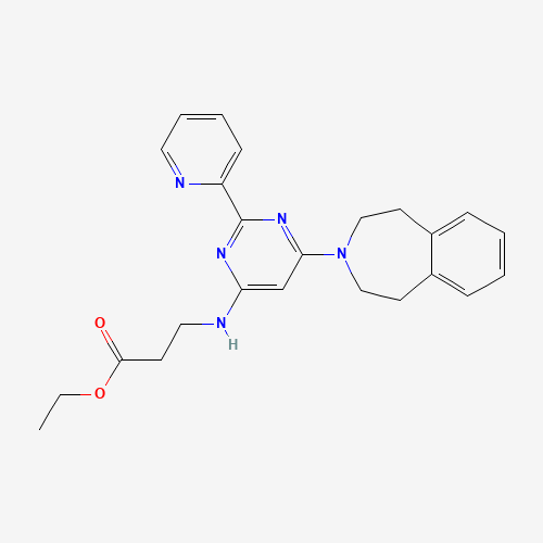 FT-0700444 CAS:1373423-53-0 chemical structure