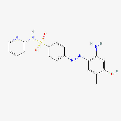 FT-0700449 CAS:1395084-25-9 chemical structure