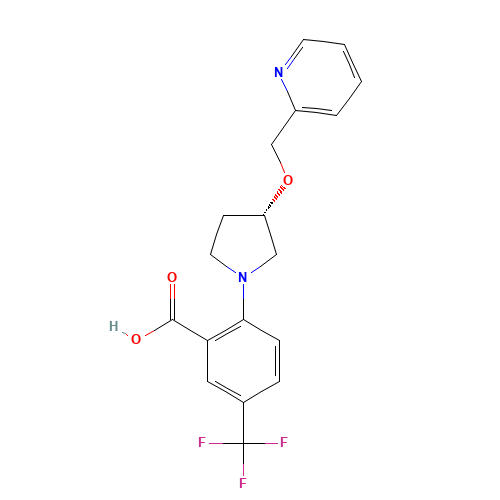 FT-0700456 CAS:1515856-92-4 chemical structure