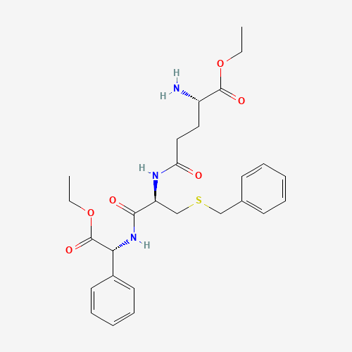 FT-0700461 CAS:168682-53-9 chemical structure