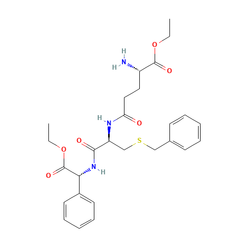 FT-0700461 CAS:168682-53-9 chemical structure