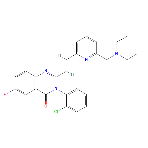 FT-0700466 CAS:199655-36-2 chemical structure
