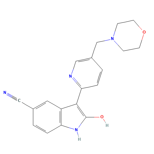FT-0700484 CAS:612487-72-6 chemical structure