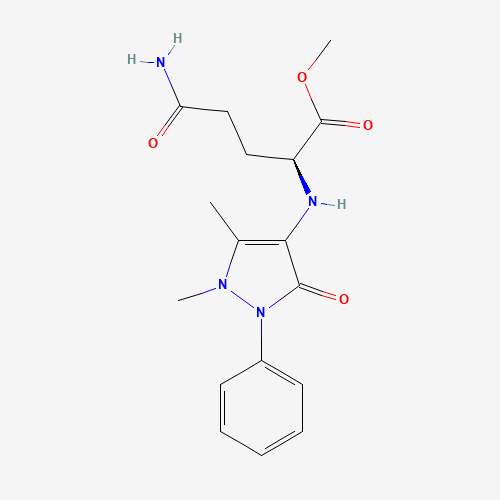 FT-0700485 CAS:62951-78-4 chemical structure