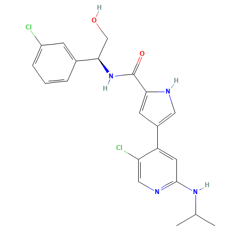 FT-0700495 CAS:869886-67-9 chemical structure