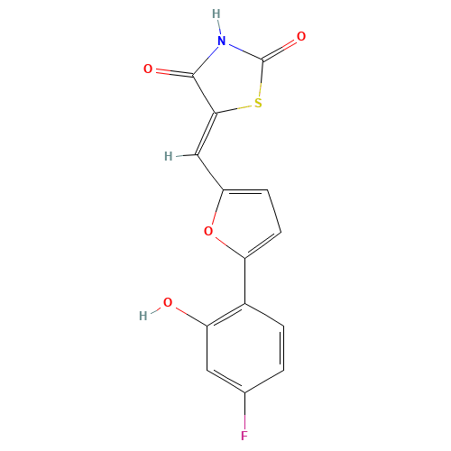 FT-0700503 CAS:900515-16-4 chemical structure