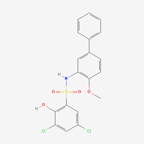 FT-0700511 CAS:943962-47-8 chemical structure