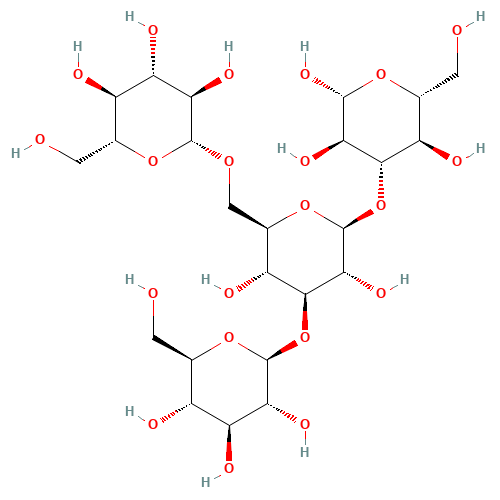 SCHIZOPHYLLAN (CAS: 9050-67-3) - Related Chemical Product