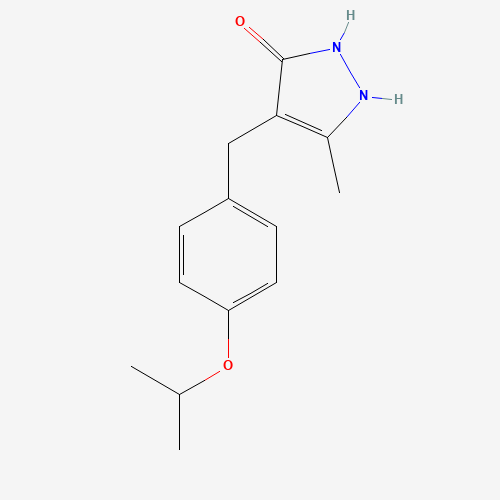FT-0700521 CAS:329044-14-6 chemical structure