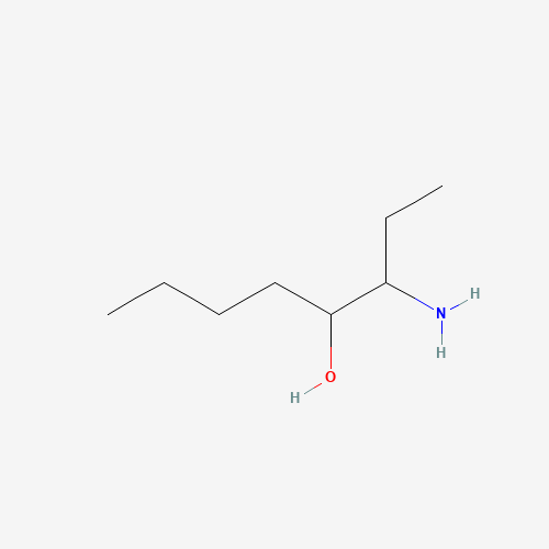3-Amino-4-octanol (CAS: 1001354-72-8) - Related Chemical Product