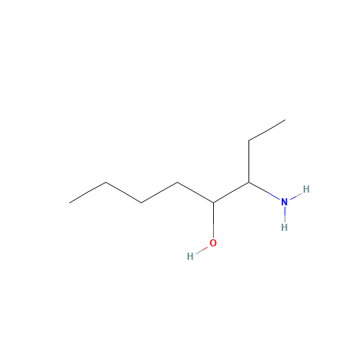 3-Amino-4-octanol (CAS: 1001354-72-8) - Related Chemical Product