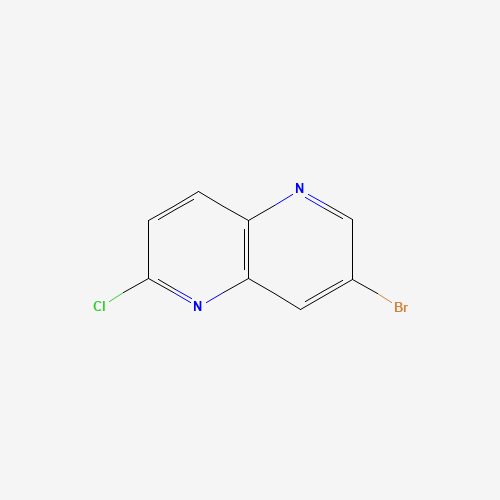 FT-0700546 CAS:1309774-03-5 chemical structure