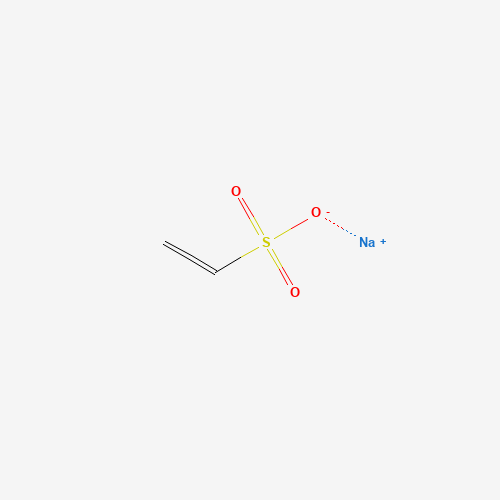 Sodium ethylenesulphonate (CAS: 25053-27-4) - Related Chemical Product