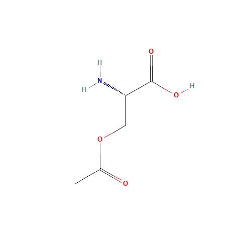 FT-0700548 CAS:5147-00-2 chemical structure