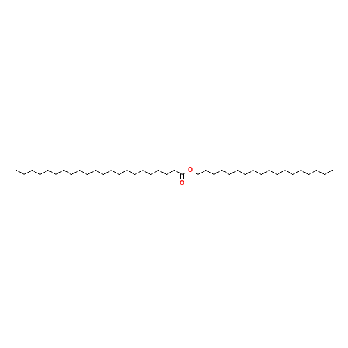 octadecyl docosanoate (CAS: 24271-12-3) - Related Chemical Product