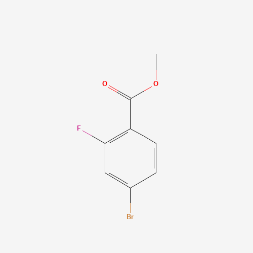 FT-0700554 CAS:179232-29-2 chemical structure