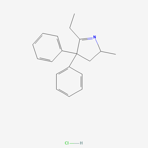 N,N-bis(2-hydroxyethyl)dodecanamide (CAS: 31161-20-3) - Chemical Structure and Molecular Formula 
