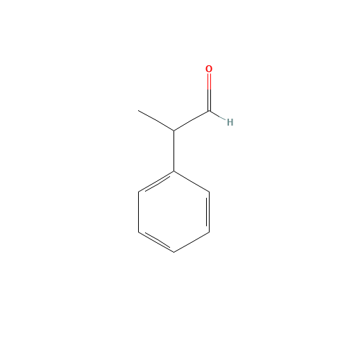 2-phenylpropanal (CAS: 34713-70-7) - Related Chemical Product