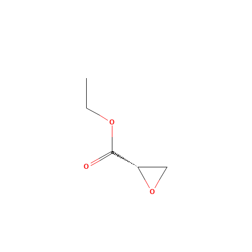 ethyl (2S)-oxirane-2-carboxylate (CAS: 111058-34-5) - Related Chemical Product