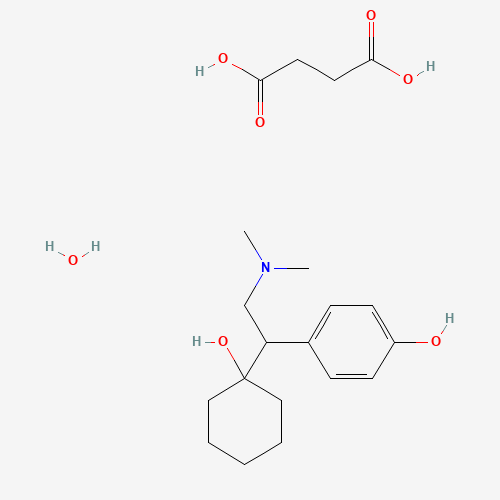 FT-0700582 CAS:386750-22-7 chemical structure