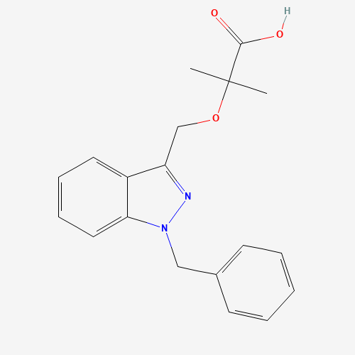 FT-0700588 CAS:130641-38-2 chemical structure