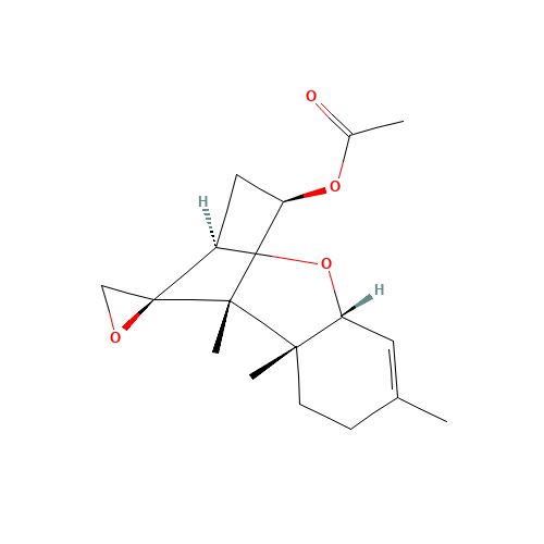 Trichodermin (CAS: 4682-50-2) - Related Chemical Product