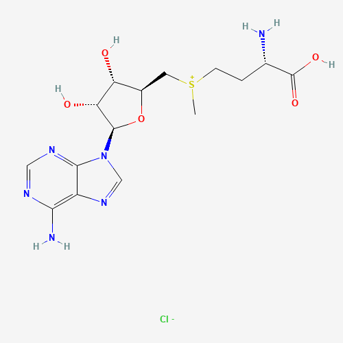 FT-0700601 CAS:24346-00-7 chemical structure