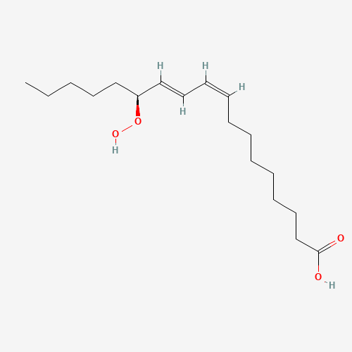 FT-0700616 CAS:33964-75-9 chemical structure