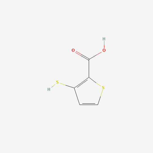 FT-0700627 CAS:90033-62-8 chemical structure