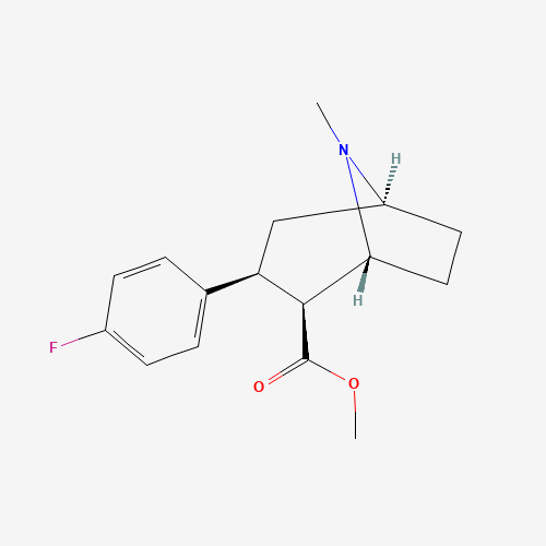 FT-0700638 CAS:50370-56-4 chemical structure