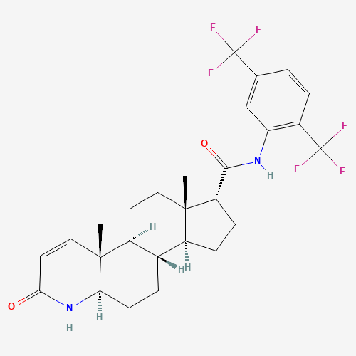 FT-0700648 CAS:1796930-46-5 chemical structure