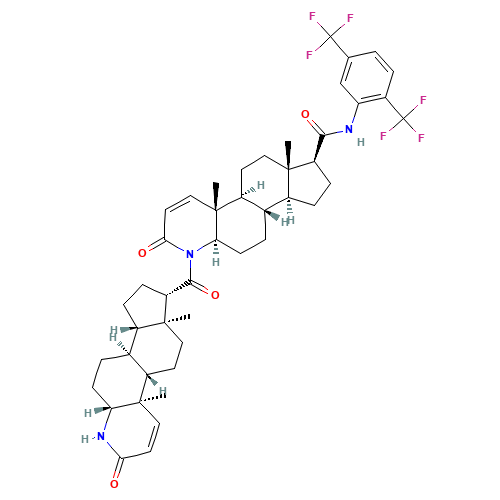 FT-0700649 CAS:1648593-70-7 chemical structure