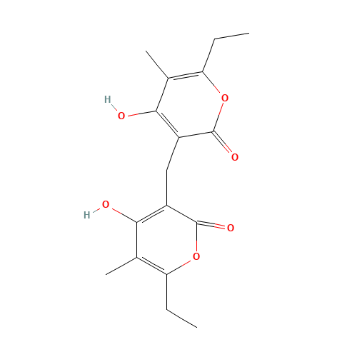 FT-0700663 CAS:29902-01-0 chemical structure