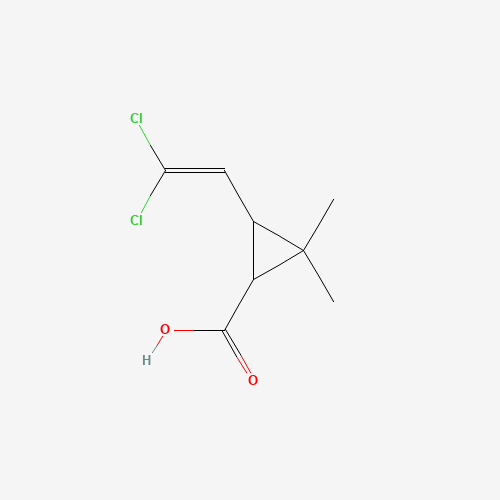 FT-0700671 CAS:55701-05-8 chemical structure