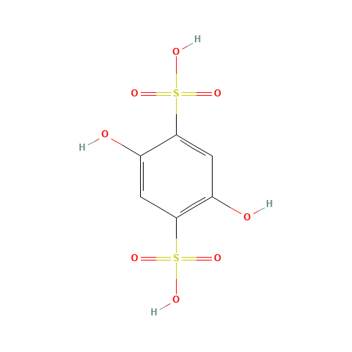 FT-0700673 CAS:4444-23-9 chemical structure