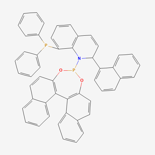 FT-0700685 CAS:1204139-01-4 chemical structure