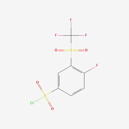 FT-0700693 CAS:1027345-07-8 chemical structure