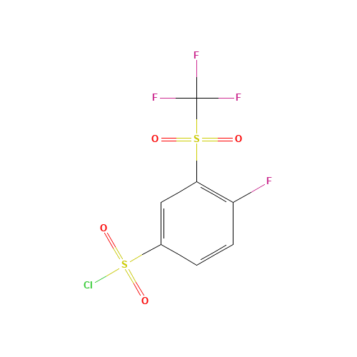 FT-0700693 CAS:1027345-07-8 chemical structure