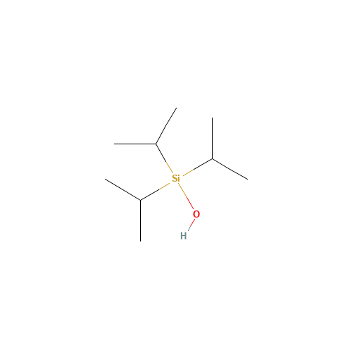 FT-0700695 CAS:17877-23-5 chemical structure
