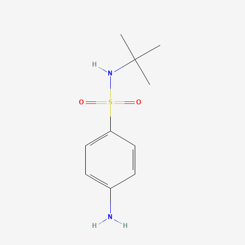 FT-0700697 CAS:209917-48-6 chemical structure