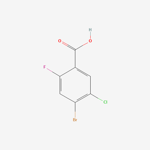 FT-0700698 CAS:1349708-91-3 chemical structure