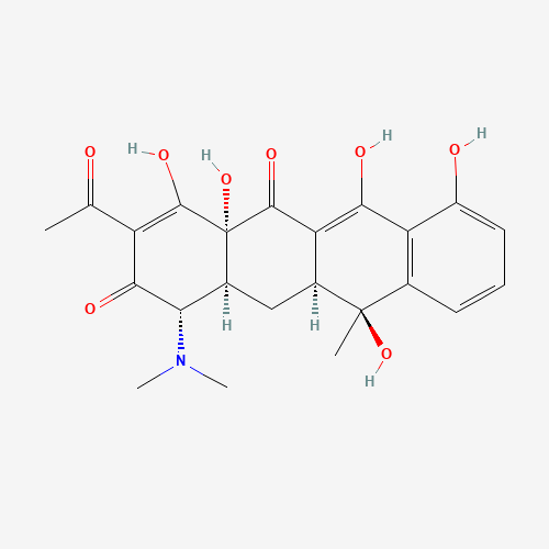 FT-0700703 CAS:6542-44-5 chemical structure