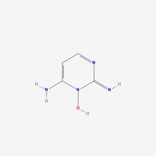 FT-0700705 CAS:74638-76-9 chemical structure