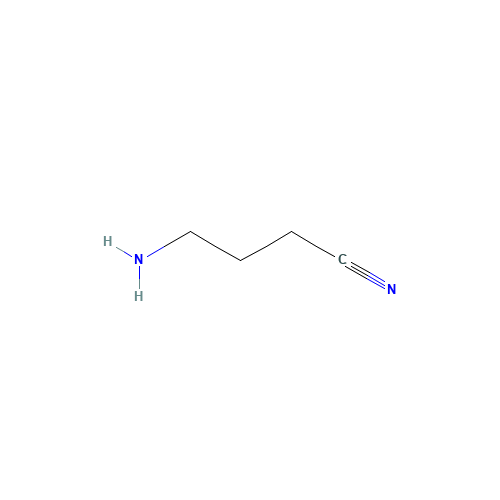4-aminobutanenitrile (CAS: 32754-99-7) - Related Chemical Product