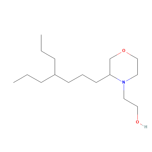 Delmopinol HCl (CAS: 79874-76-3) - Related Chemical Product