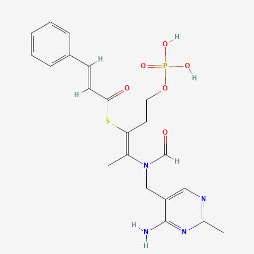 Dodecyl Sulfate Sodium Salt (CAS: 751-21-3) - Related Chemical Product